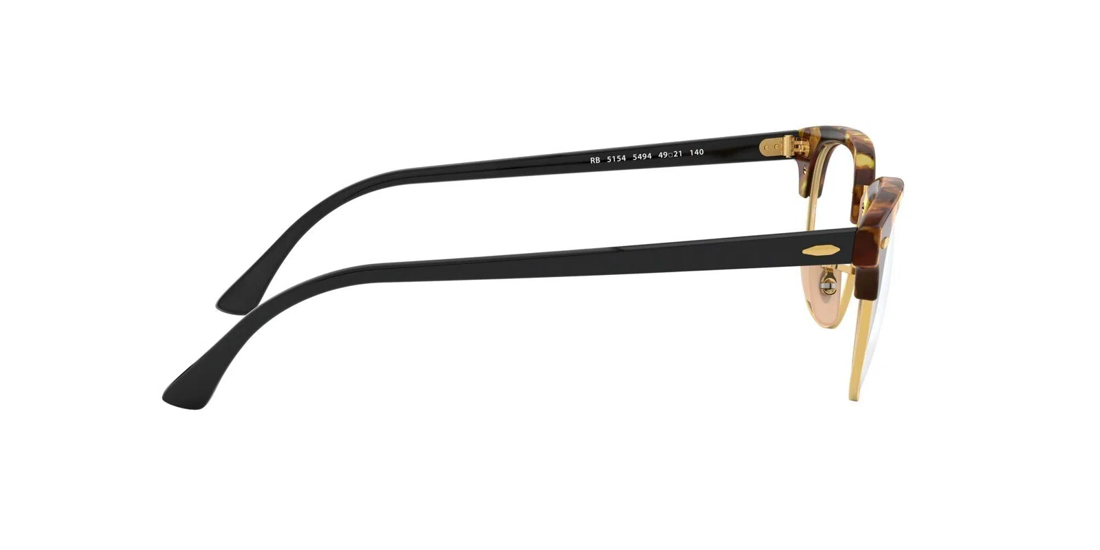 Ray-Ban Clubmaster 5154 Eyeglasses - view 97